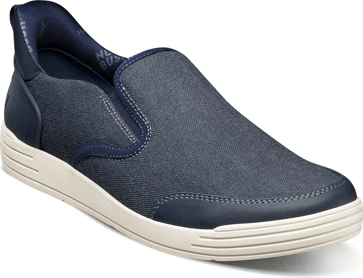 CANVAS BLUE DENIM