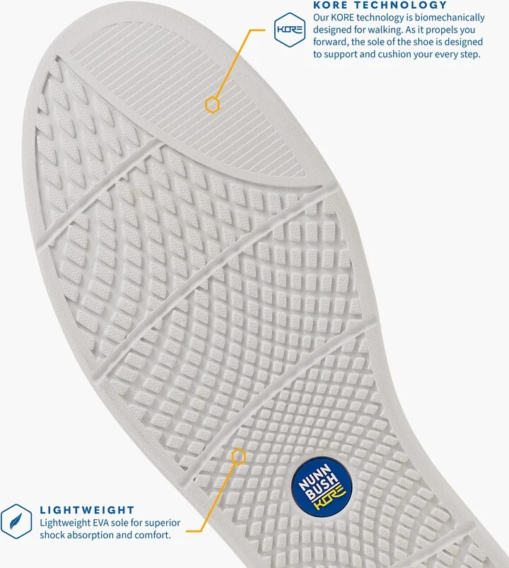 Kore City Walk EZ Sneaker - Image 10