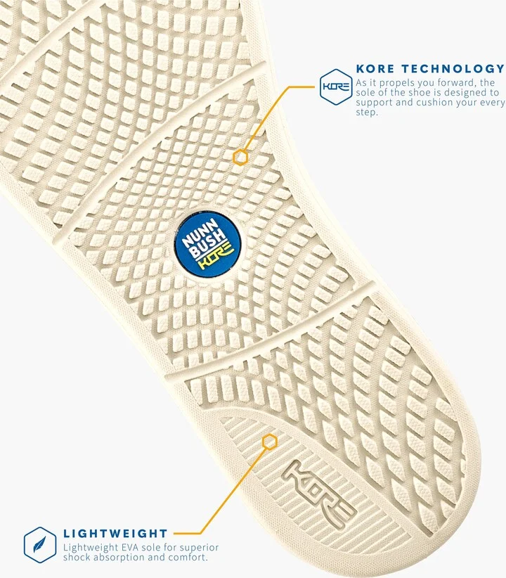 Kore City Walk EZ Sneaker - Image 9