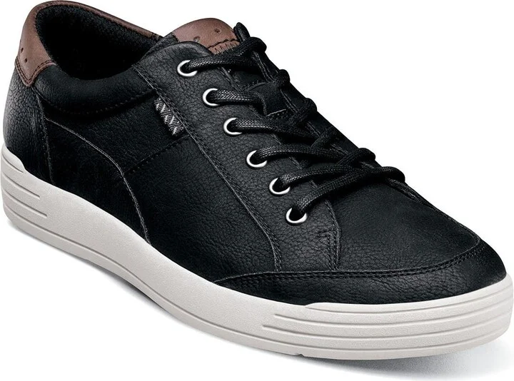Kore City Walk Lace-Up Sneaker - Wide Width Available - Image 3