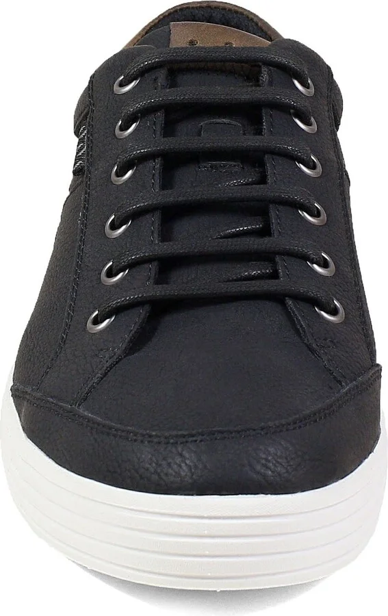 Kore City Walk Lace-Up Sneaker - Wide Width Available - Image 8
