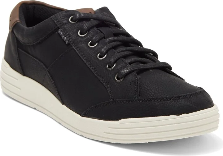 Kore City Walk Lace-Up Sneaker - Wide Width Available