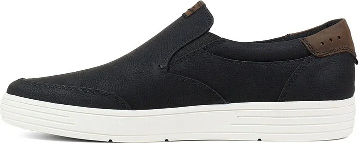 Kore City Walk Moc Toe Slip-On Sneaker - Wide Width Available - Image 3