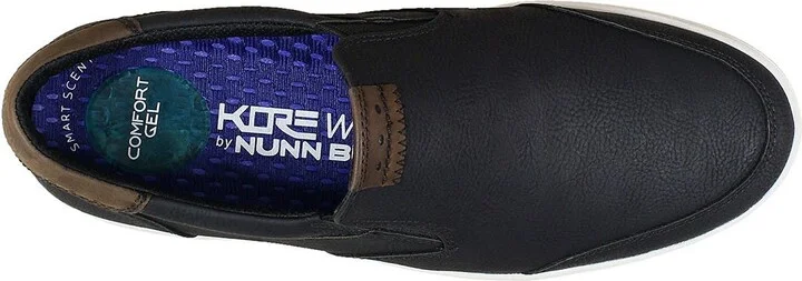 Kore City Walk Moc Toe Slip-On Sneaker - Wide Width Available - Image 4