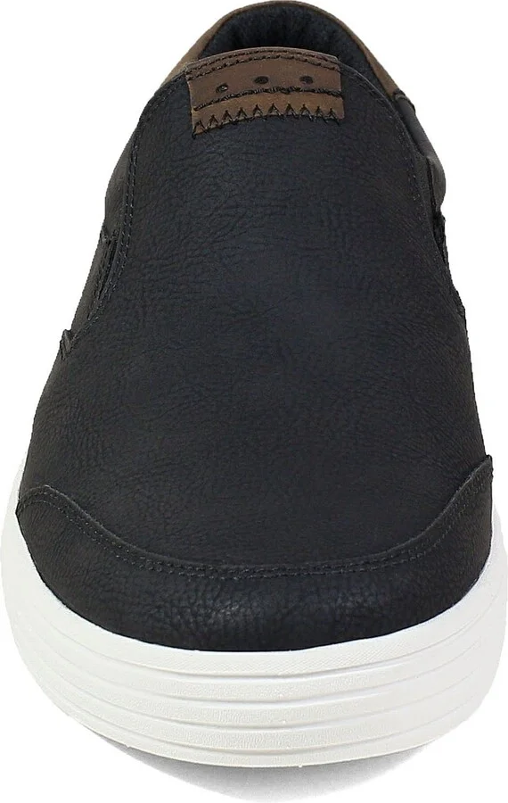 Kore City Walk Moc Toe Slip-On Sneaker - Wide Width Available - Image 6