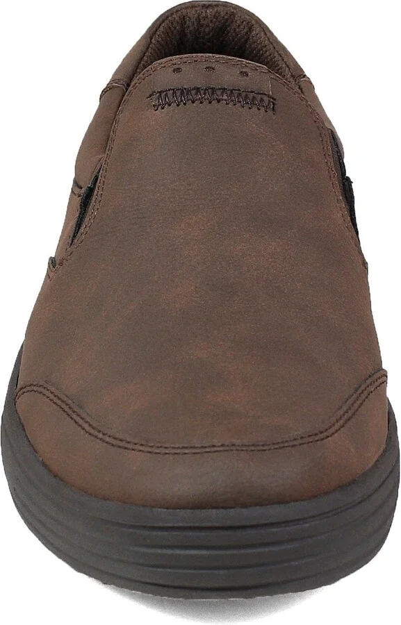 Kore City Walk Moc Toe Slip-On Sneaker - Wide Width Available - Image 11