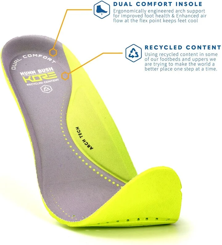 Kore EZ Hero Loafer - Image 7