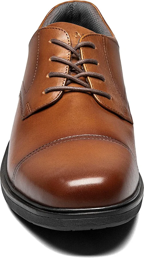 Kore Pro Cap Toe Derby - Image 3