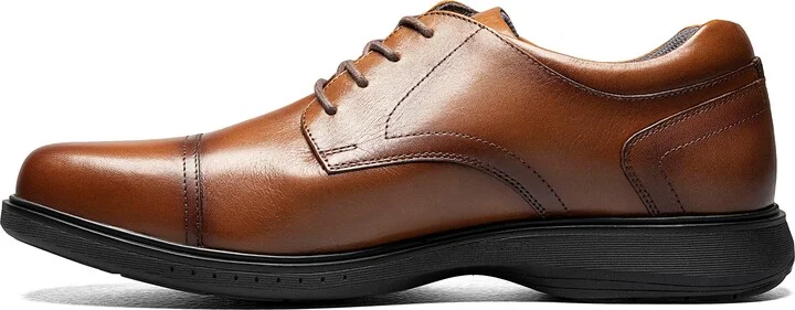 Kore Pro Cap Toe Derby - Image 4