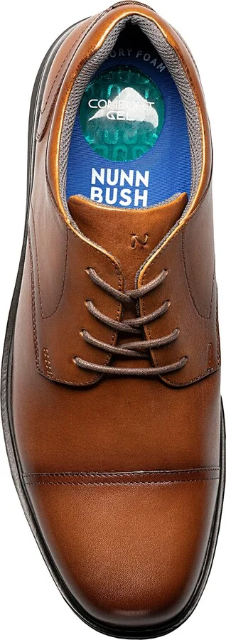 Kore Pro Cap Toe Derby - Image 5
