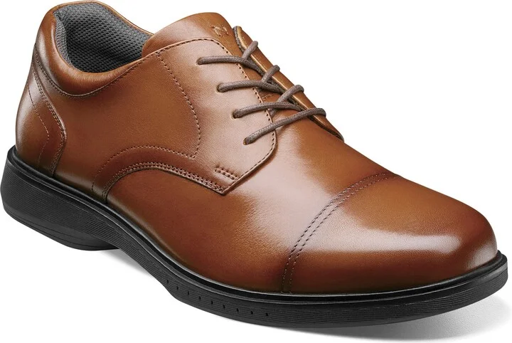 Kore Pro Cap Toe Derby