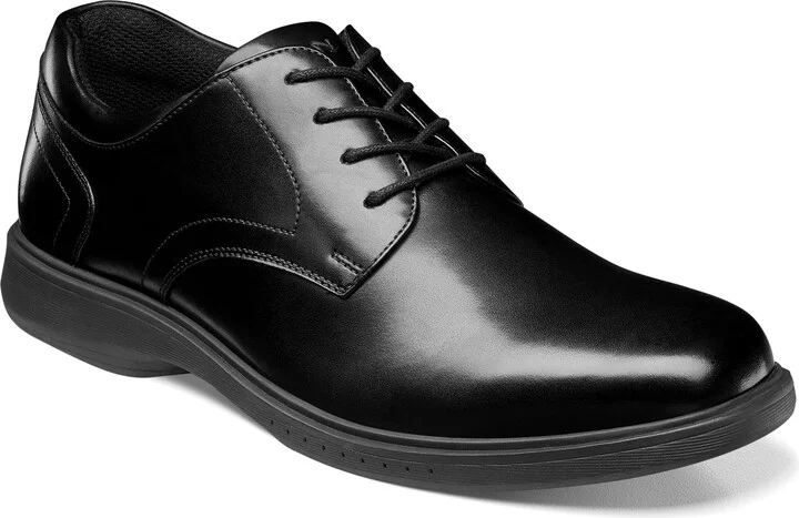 Kore Pro Plain Toe Derby