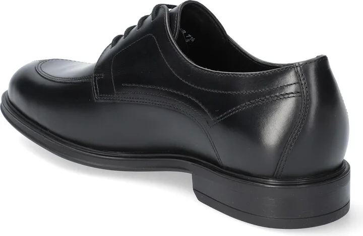 Korey Apron Toe Derby - Image 2