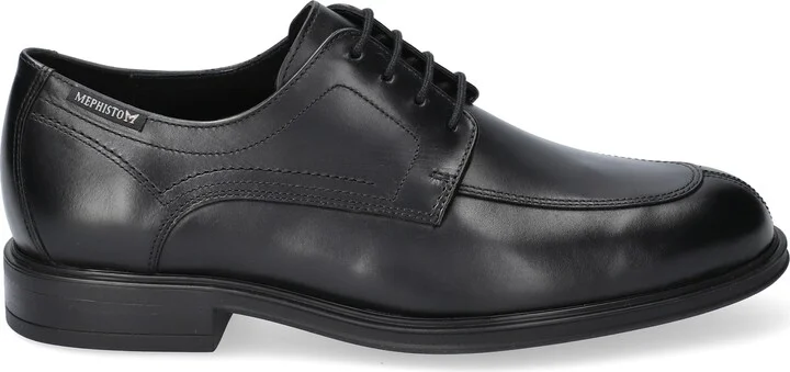 Korey Apron Toe Derby - Image 3