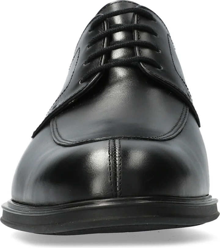 Korey Apron Toe Derby - Image 4