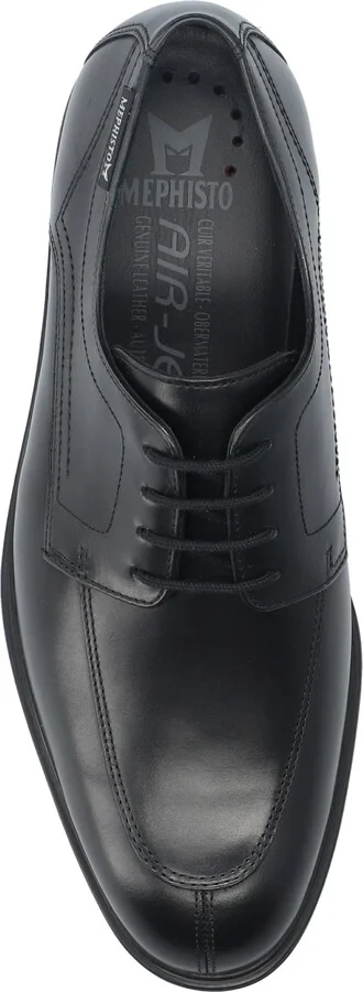 Korey Apron Toe Derby - Image 5