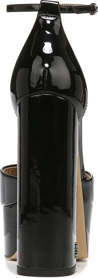 Kori Ankle Strap Peep Toe Platform Sandal - Image 7