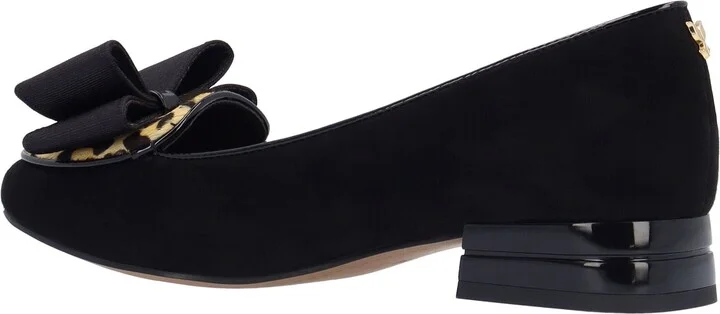 Kori Block Heel Pump - Image 2