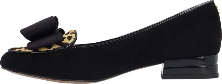 Kori Block Heel Pump - Image 7