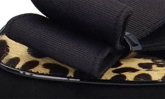 Kori Block Heel Pump - Image 8