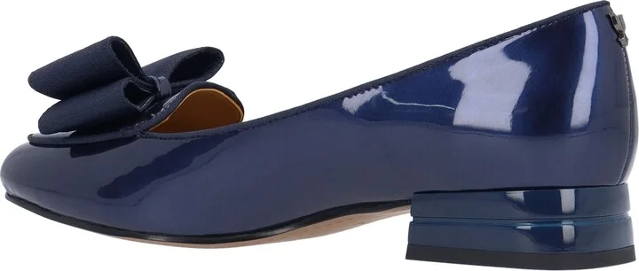 Kori Block Heel Pump - Image 2