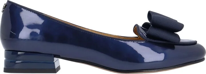 Kori Block Heel Pump - Image 3