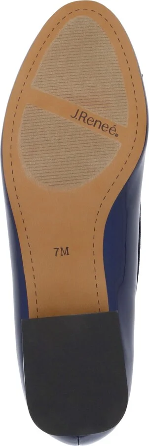 Kori Block Heel Pump - Image 6