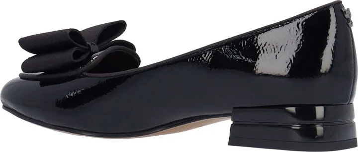 Kori Block Heel Pump - Image 9