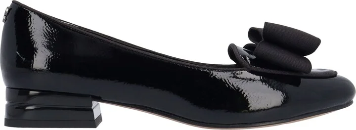 Kori Block Heel Pump - Image 10