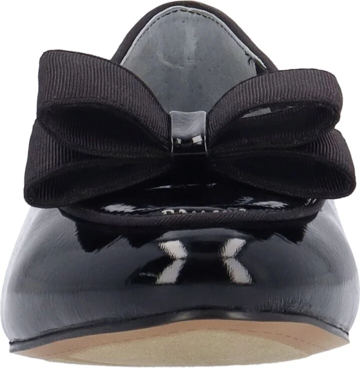 Kori Block Heel Pump - Image 11