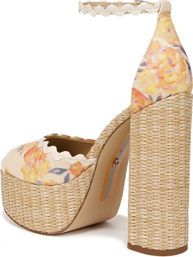 Kori Platform Sandal - Image 2