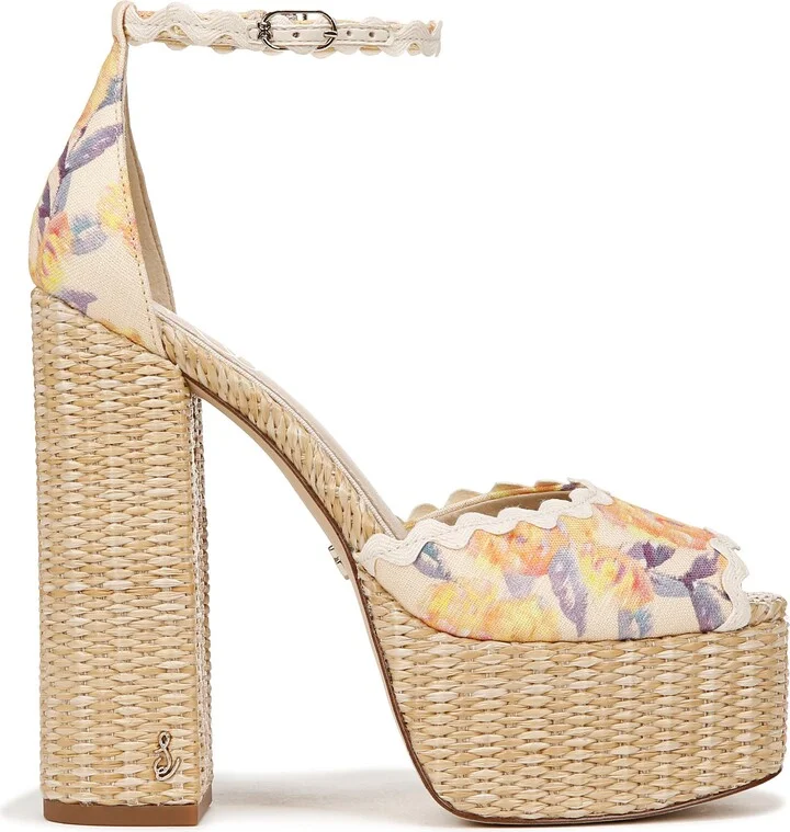 Kori Platform Sandal - Image 3