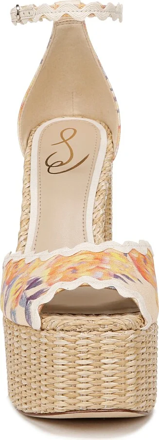 Kori Platform Sandal - Image 4