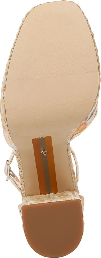 Kori Platform Sandal - Image 6