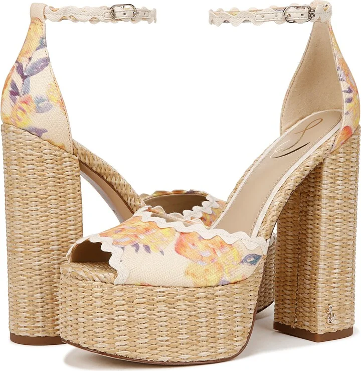 Kori Platform Sandal - Image 8