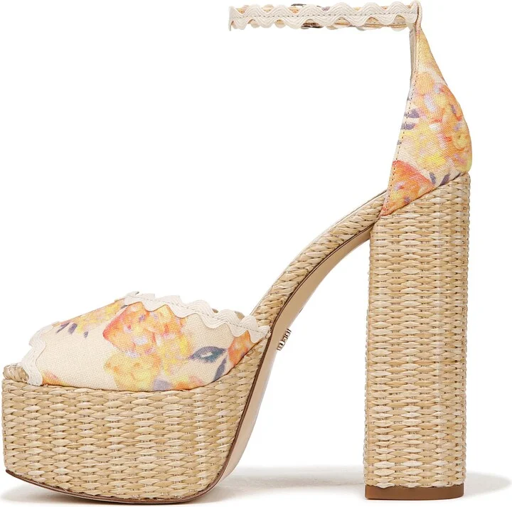 Kori Platform Sandal - Image 9