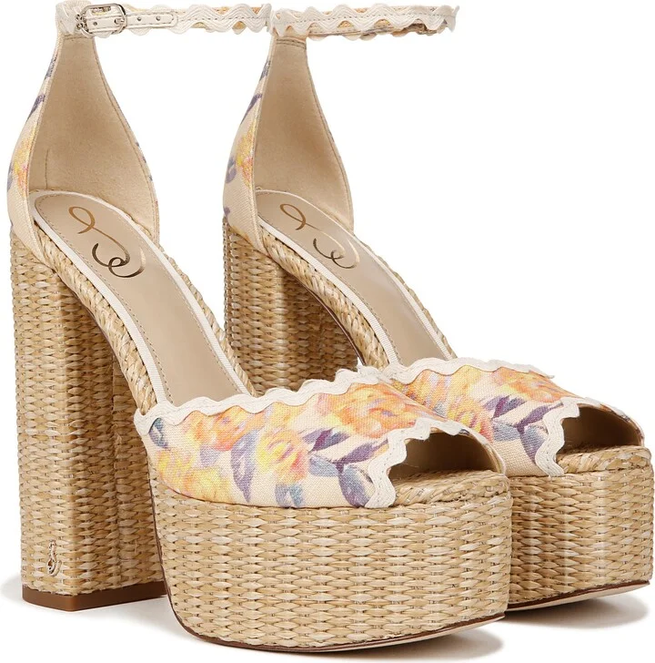 Kori Platform Sandal - Image 10