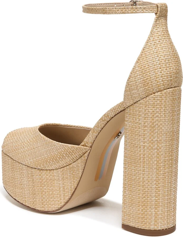 Kori Platform Sandal - Image 2