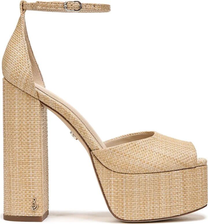 Kori Platform Sandal - Image 3