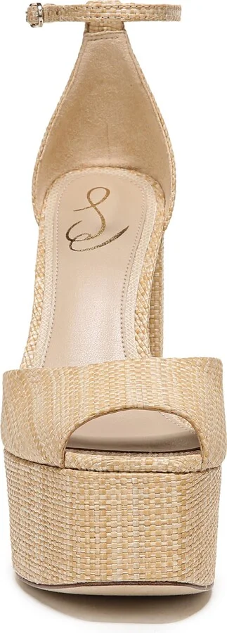 Kori Platform Sandal - Image 4