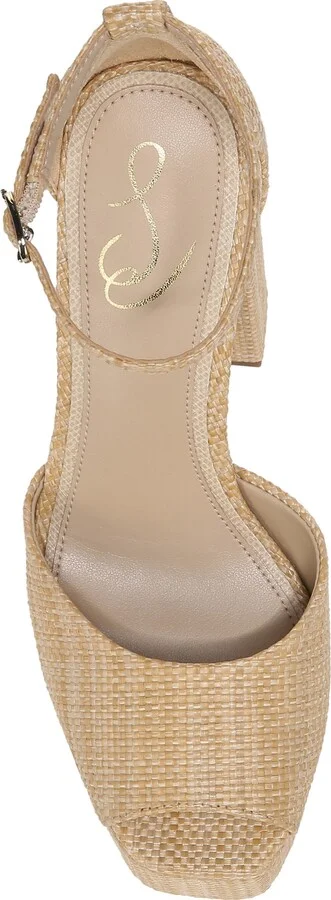 Kori Platform Sandal - Image 5