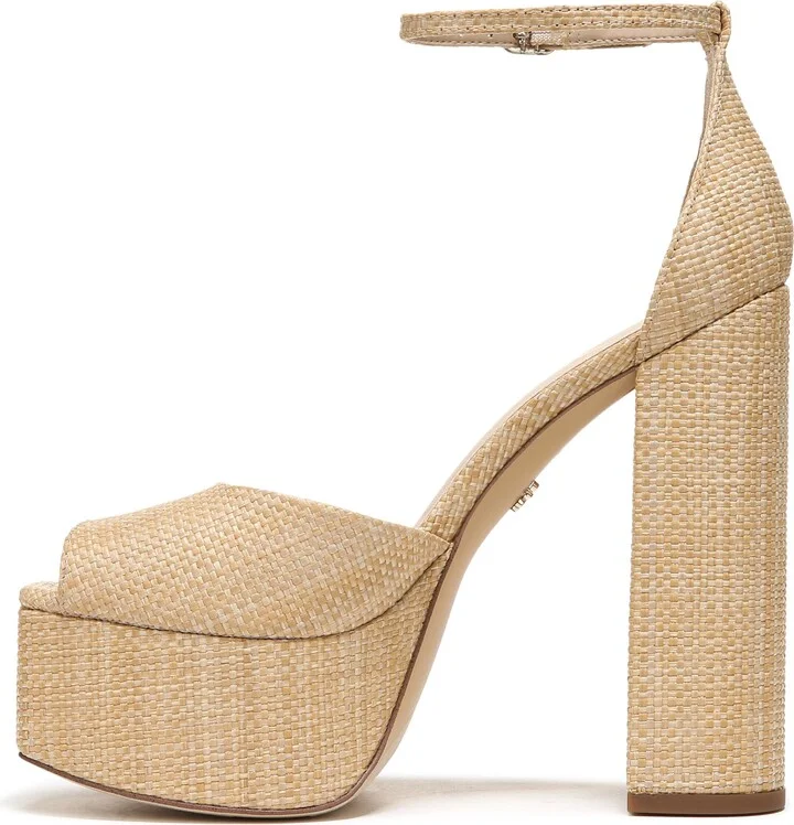 Kori Platform Sandal - Image 8