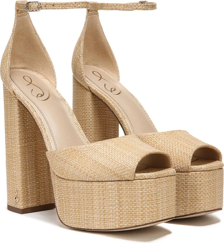 Kori Platform Sandal - Image 9