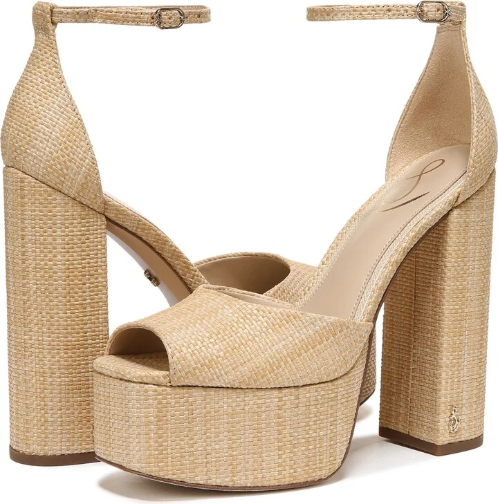 Kori Platform Sandal - Image 10