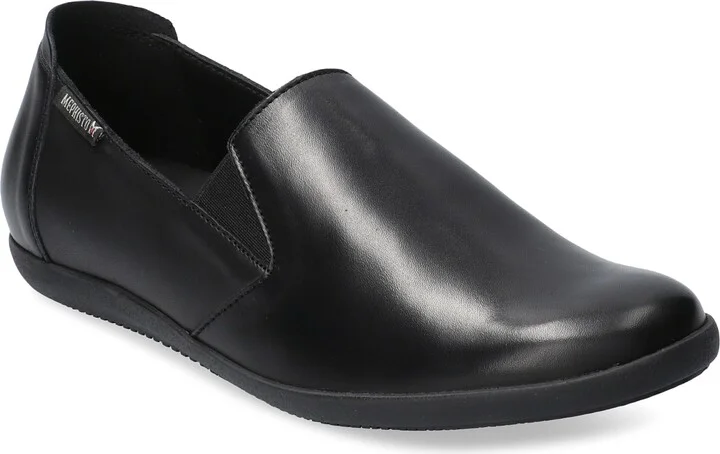 Black Premium Leather