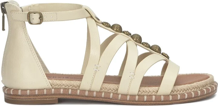 Korina Sandal - Image 3