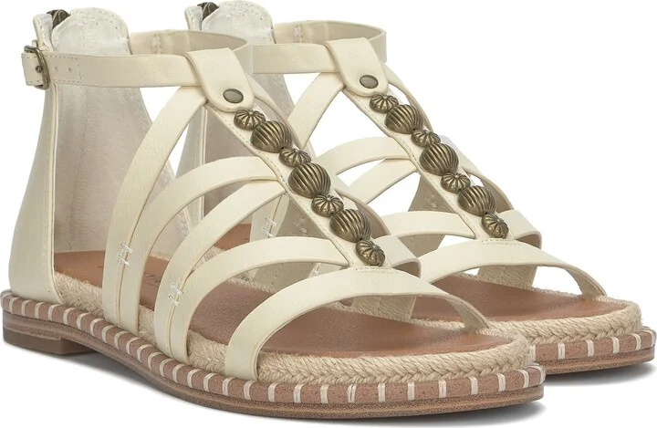Korina Sandal - Image 9