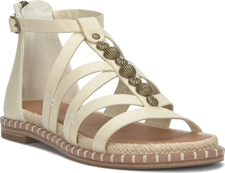Korina Sandal
