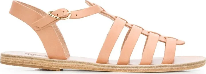 Korinna sandals