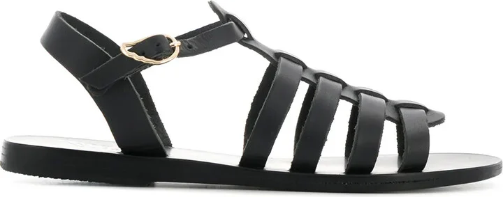 Korinna sandals